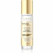 Näoseerum Eveline Cosmetics Remodelift Therapy, 30 ml