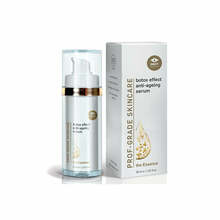 Näoseerum GMT Beauty noorendav botoxi efektiga, 30 ml