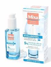 Näoseerum Mixa Hyalurogel, 30 ml