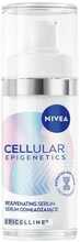 Näoseerum Nivea Cellular Epigenetics, kortse vähendav, 30 ml