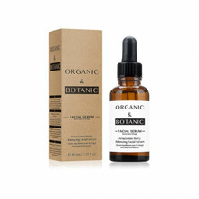 Näoseerum Organic & Botanic Amazonian Berry, 30 ml