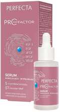 Näoseerum Perfecta Pro Age Factor, intensiivselt niisutav, 30 ml