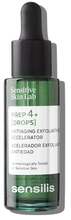 Näoseerum Sensilis PREP4+ Drops Anti-aging Exfoliating Accelerator, 30 ml