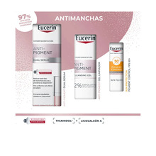 Eucerin Anti-Pigment Dual Serum karp, 3 tk