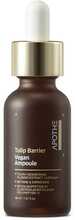 Näoseerum Apothe Tulip Barrier Vegan Ampoule musta tulbi ekstraktiga, 30 ml