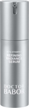Näoseerum BABOR Doctor Babor Resurface Refining Radiance, sära andev, 30 ml