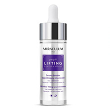 Näoseerum Miraculum Pepti Lifting, pinguldav ja kortse täitev, 30 ml