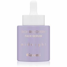 Näoseerum NACOMI Rich & Comfy, 30 ml