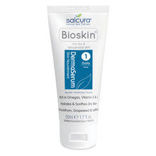 Näoseerum Salcura Bioskin DermaSerum, 50 ml