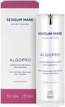 Näoseerum Sensum Mare Algopro keramiididega, 30 ml
