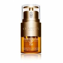 Silmaseerum Clarins Double Serum Eye, 20 ml