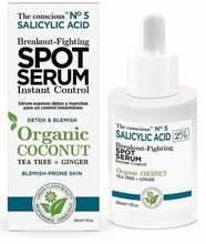 Näoseerum Biovene Salicylic Acid, 30 ml