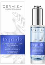 Näoseerum Dermika Esthetic Solutions Peptide, 30 ml