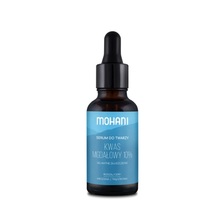Näoseerum Mohani mandelhappega 10 prots., 30 ml