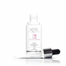 Eksfoliatiivne seerum Apis TerApis Azelaic Acid 30 proc., 30 ml