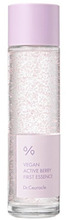 Näoessents Dr.Ceuracle Vegan Active Berry First Essence, 150 ml
