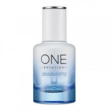 Näoseerum Holika Holika One Solution Super Energy Ampoule Moisturizing, 30 ml