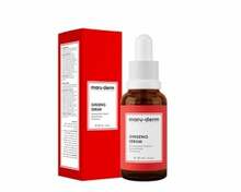 Näoseerum Maruderm ženšenniga, 30 ml