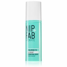 Näoseerum NIP+FAB Hyaluronic Fix Extreme4 2 prots., 50 ml