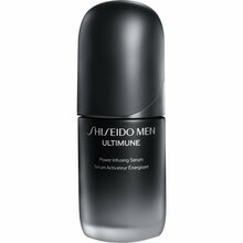 Näoseerum Shiseido Men Ultimune Power Infusing Serum, vananemisvastane, 50 ml