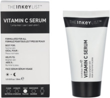 Näoseerum The Inkey List Vitamin C, 30 ml