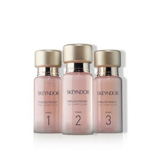 Eliksiiride komplekt Skeyndor Timeless Prodigy The Luxury Elixir, 3x15 ml