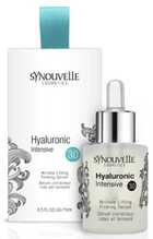 Intensiivne seerum Synouvelle Cosmeceuticals Hyaluronic Intensive, 15 ml