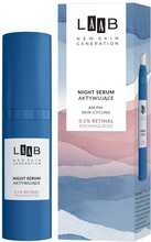 Öine näoseerum AA LAAB AM:PM, 30 ml