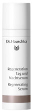 Taastav näoseerum DR. HAUSCHKA, 30 ml