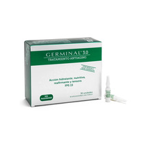 Näoampullid Germinal 3.0 Antiaging Treatment, 30 x 1,5 ml