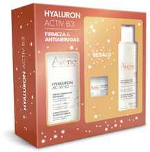Näohoolduskomplekt Avene Hyaluron Activ B3, 3 tk