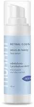 Näoseerum Mohani Anti-ageing stabiliseeritud Retinal 0,06 prots., 30 ml