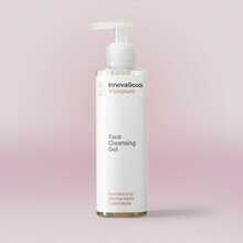 Näopuhastusgeel Innovagoods Vibepure Kombucha, 200 ml