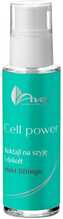Kokteil kaelale ja dekolteele Ava Laboratorium Cell Power Lifting effect, 30 ml