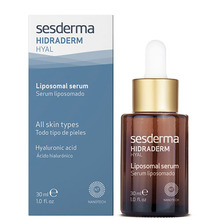 Liposoomne näoseerum Sesderma Hidraderm Hyal, 30 ml
