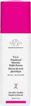Ööseerum Drunk Elephant TLC Framboos Glycolic, 30 ml