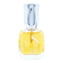Juukseid siluv seerum Alfaparf Milano Semi Di Lino Sublime Cristalli Liquidi, 15 ml