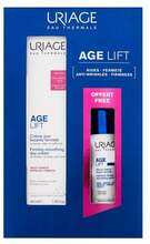Näohoolduskomplekt Uriage Age Lift Cream & Serum Duo, 50 ml + 10 ml