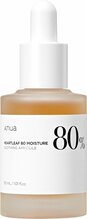 Näoseerum Anua Heartleaf 80 Soothing Ampoule, 30 ml