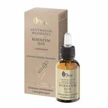 Näoseerum Ava Laboratorium Youth Activator, Q10, 30 ml