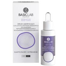 Näoseerum Basiclab pinguldav 0.5 prots. vasepeptiididega, 30 ml