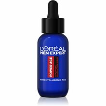 Näoseerum meestele L'Oreal Men Expert Power Age, 30 ml