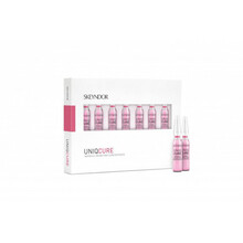 Näoseerum Skeyndor Uniqcure Wrinkle Inhibiting Concentrate, 7x2ml