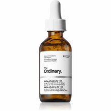Näoseerum The Ordinary Alpha Arbutin 2 prots. + HA, 60 ml