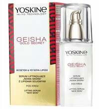 Näoseerum Yoskine Geisha Gold Secret, 30 ml