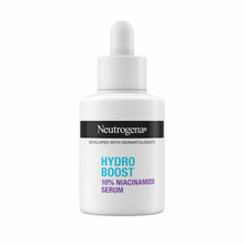 Neutrogena Hydro Boost niisutav seerum niatsiinamiidiga, 30 ml