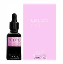 Nahka säravaks muutev näoseerum Liqpharm LIQ CC 15 prots. Vitamin C, 30 ml