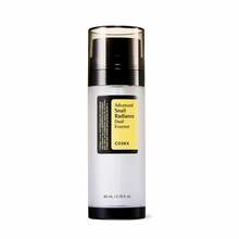 Näoessents COSRX Advanced Snail Radiance Dual Essence, 80 ml