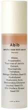 Näosprei Abib Jericho Rose Mist Serum Glow Spray, 100 ml
