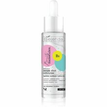 Näoseerum Bielenda Beauty Molecules, molekulaarne sümbiootiline, 30 ml